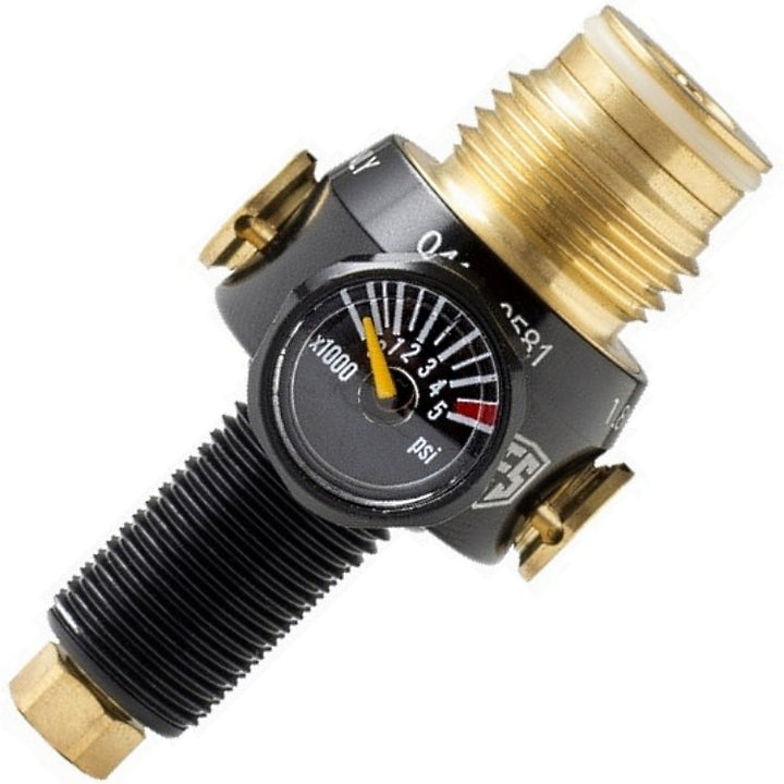 First Strike Adjustable 3000PSI Air Tank Regulator