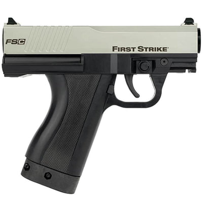 First Strike FSC .68 Paintball Pistol