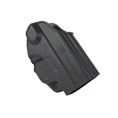 First Strike FSC Polymer Paddle Release Holster
