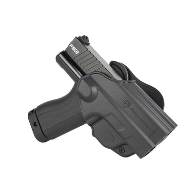 First Strike FSC Polymer Paddle Release Holster