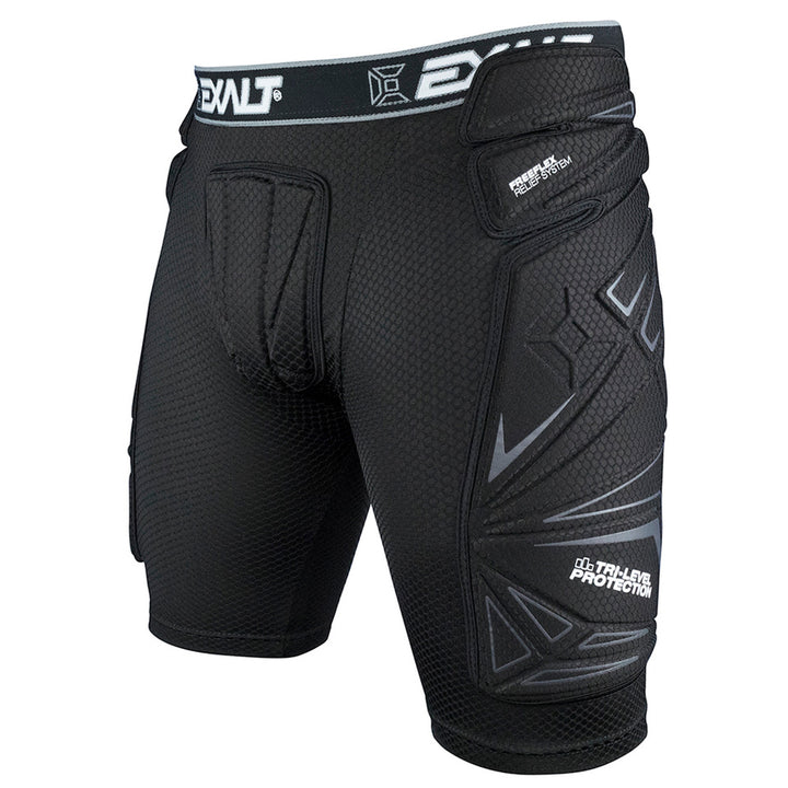 Exalt Freeflex Padded Shorts