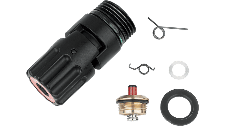 T4E Service Kit for HDR 68 / TR68 – Essential Maintenance for Top Performance