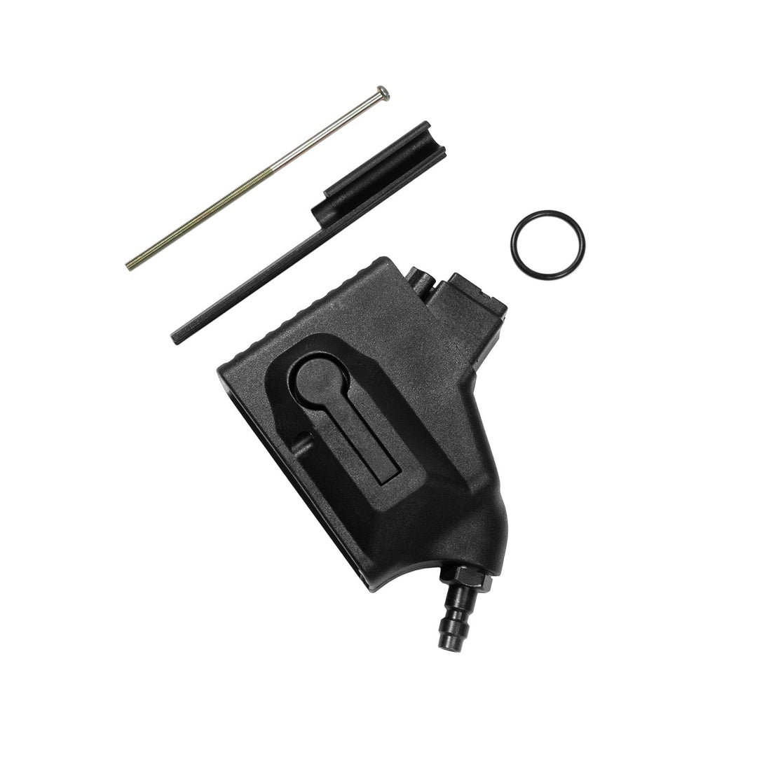 Novritsch HPA Magazine Adapter (Base) – G-Series to M4
