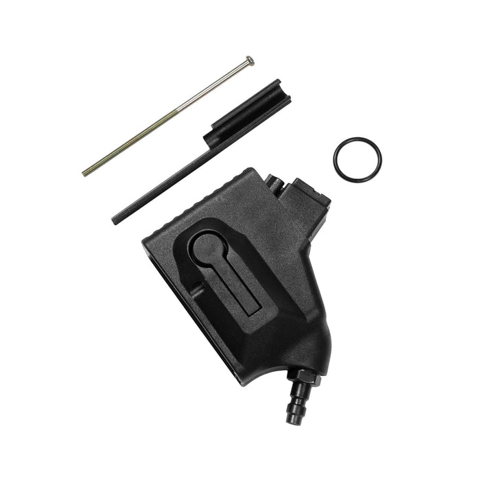 Novritsch HPA Magazine Adapter (Base) – G-Series to M4