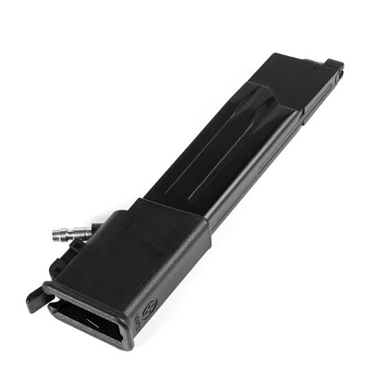 Novritsch HPA Magazine Adapter – SSX23/SSX303 to MP5