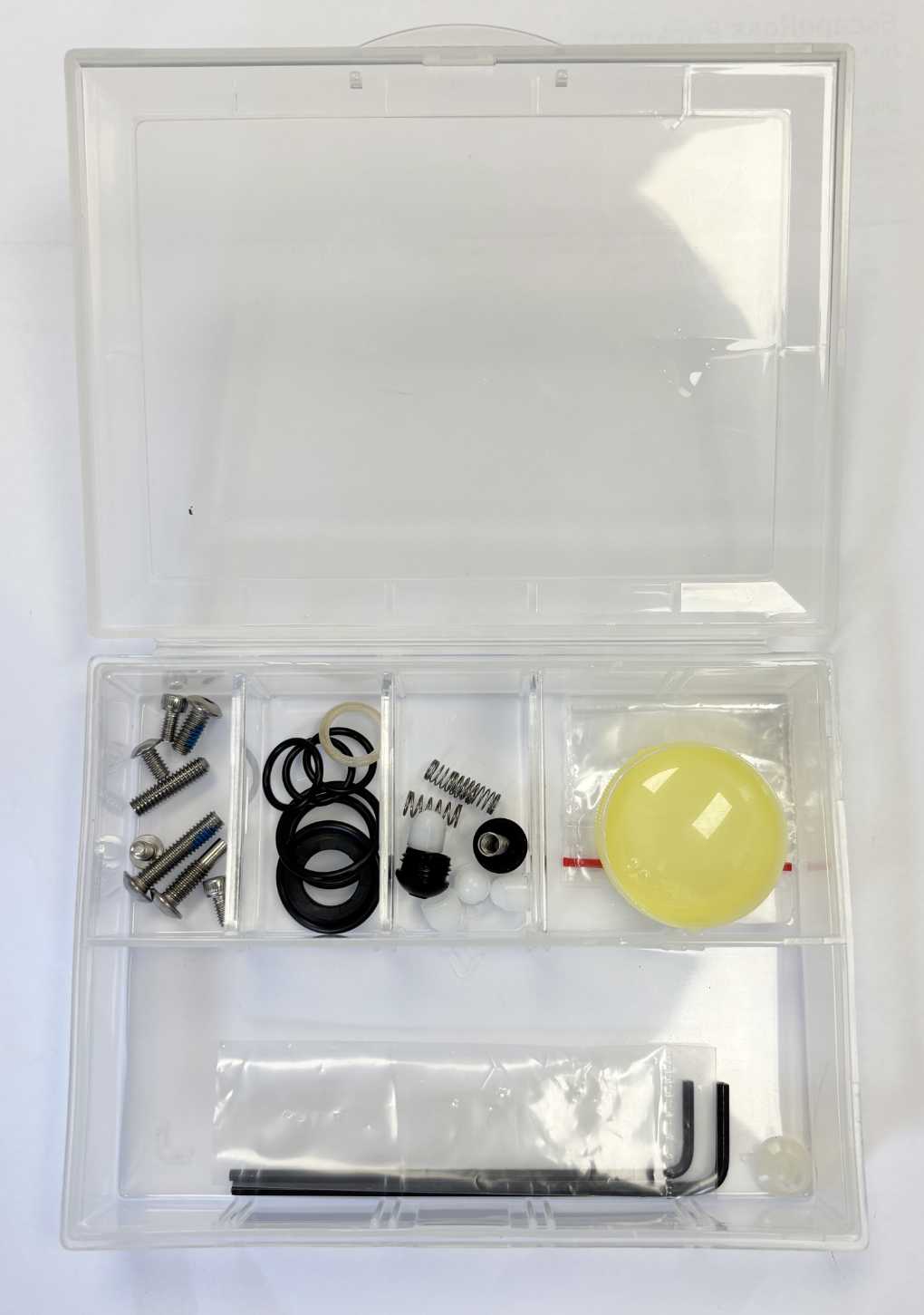 Empire Invert Mini Original Spares Kit