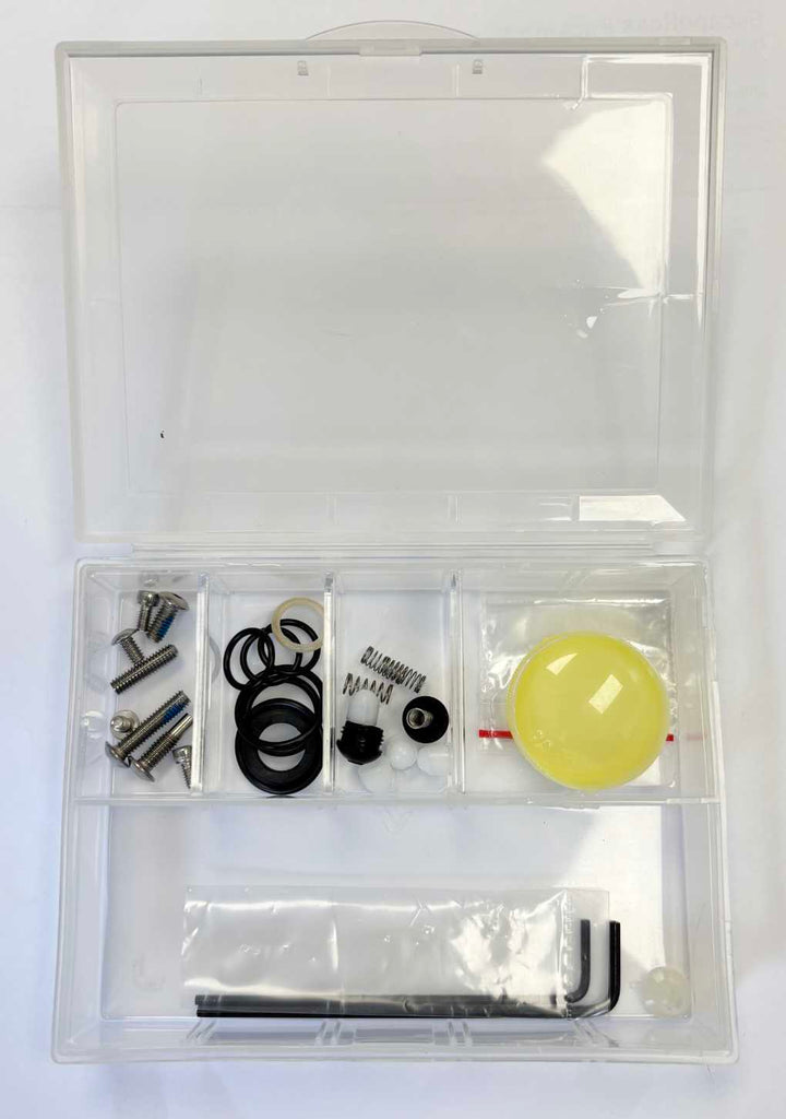 Empire Invert Mini Original Spares Kit