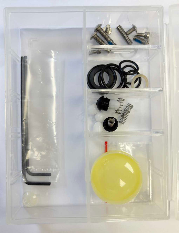 Empire Invert Mini Original Spares Kit