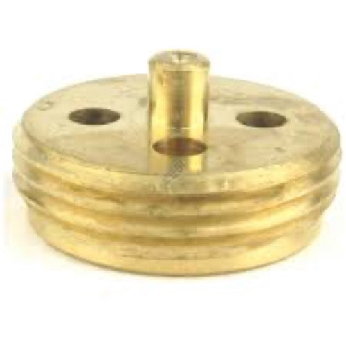 Invert Mini Factory Part #60-Regulator Pin Valve Opener (Brass) (17594)