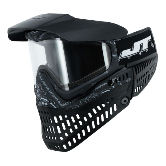 JT Spectra Proflex Paintball Goggle - Bandana