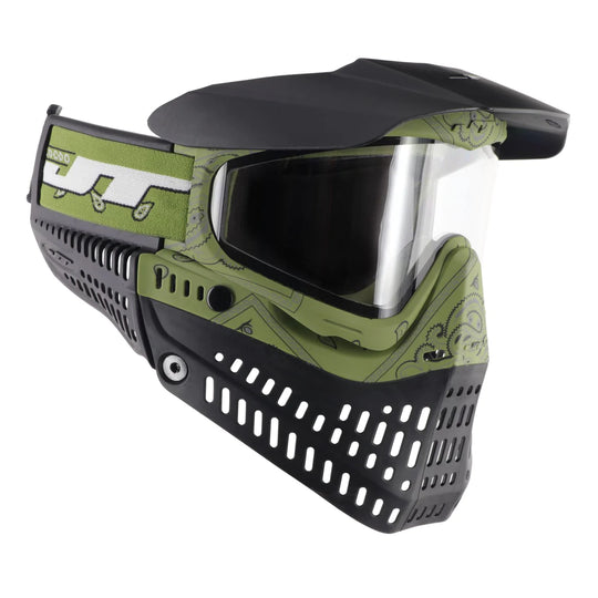 JT Spectra Proflex Paintball Goggle - Bandana