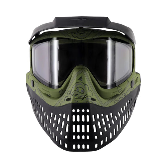 JT Spectra Proflex Paintball Goggle - Bandana