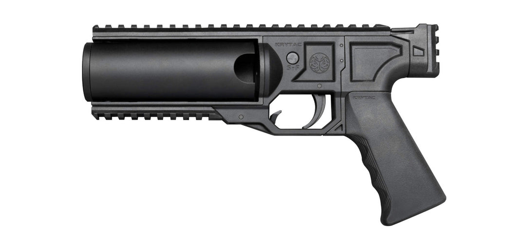 KRYTAC KT320 GL Configurable Launcher System