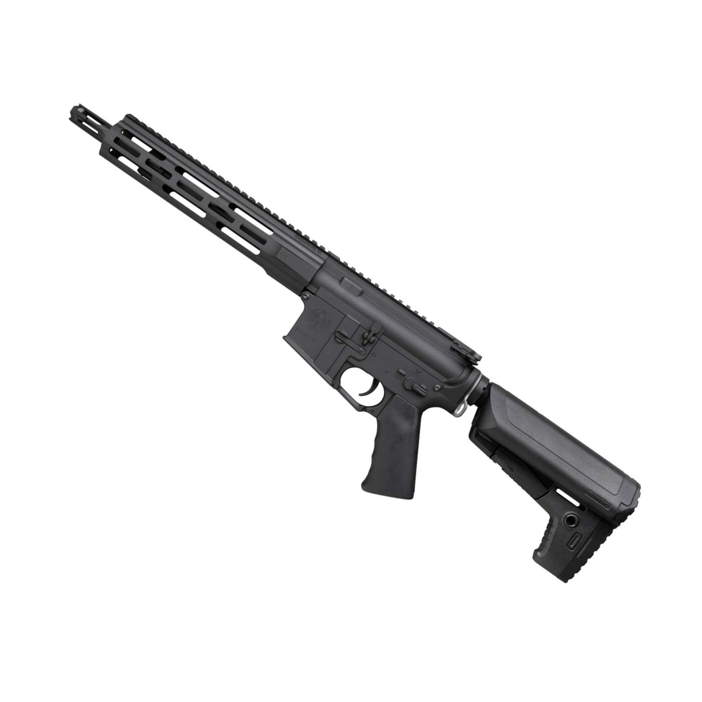 Krytac Alpha Series CRB AEG - Black