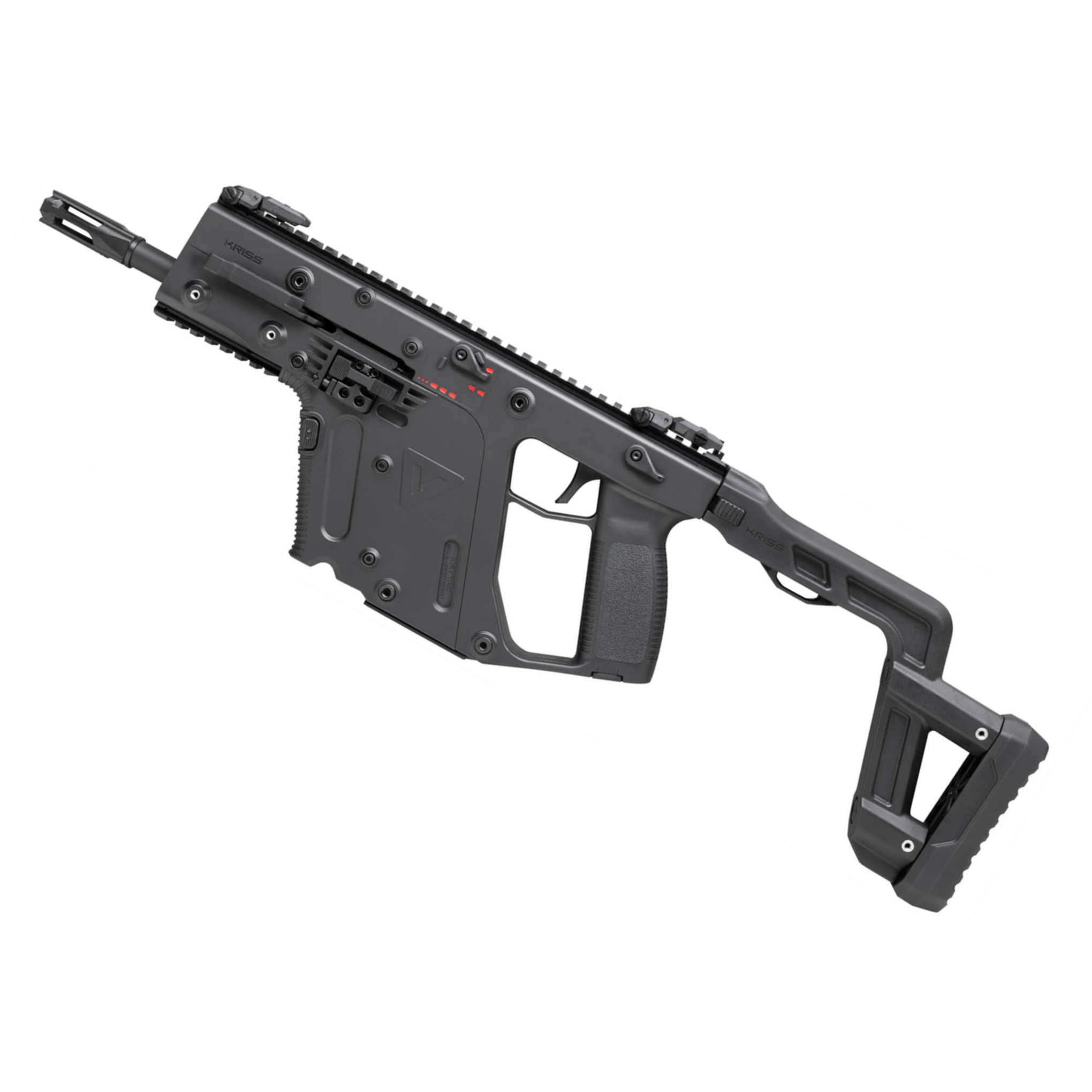 KRYTACクリスベクター　AEG Amazon | [KRYTAC][KRISS VECTOR AEG クリスベクター][2Tone