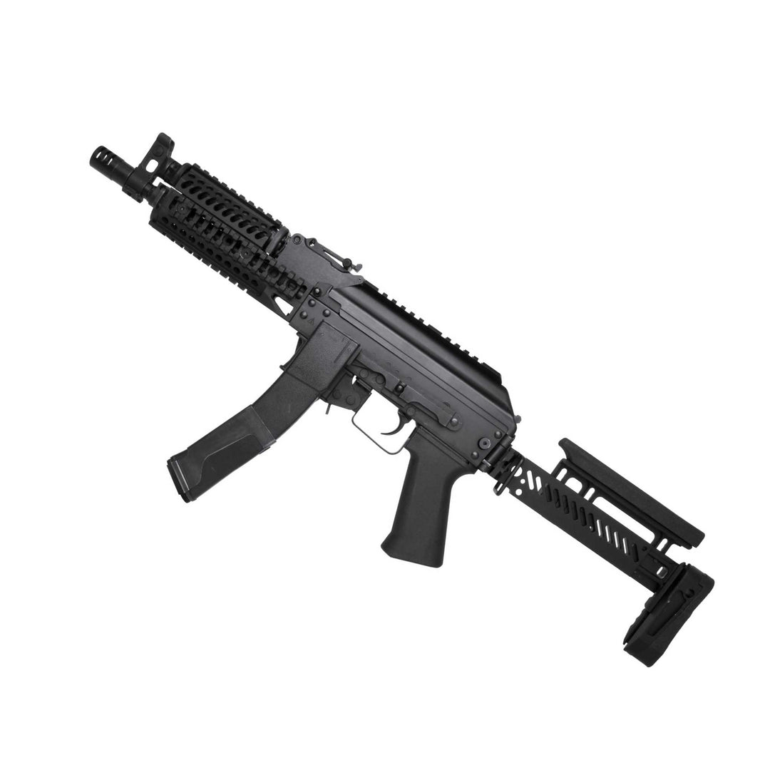 LCT ZP-19-01-AEG Airsoft Rifle 