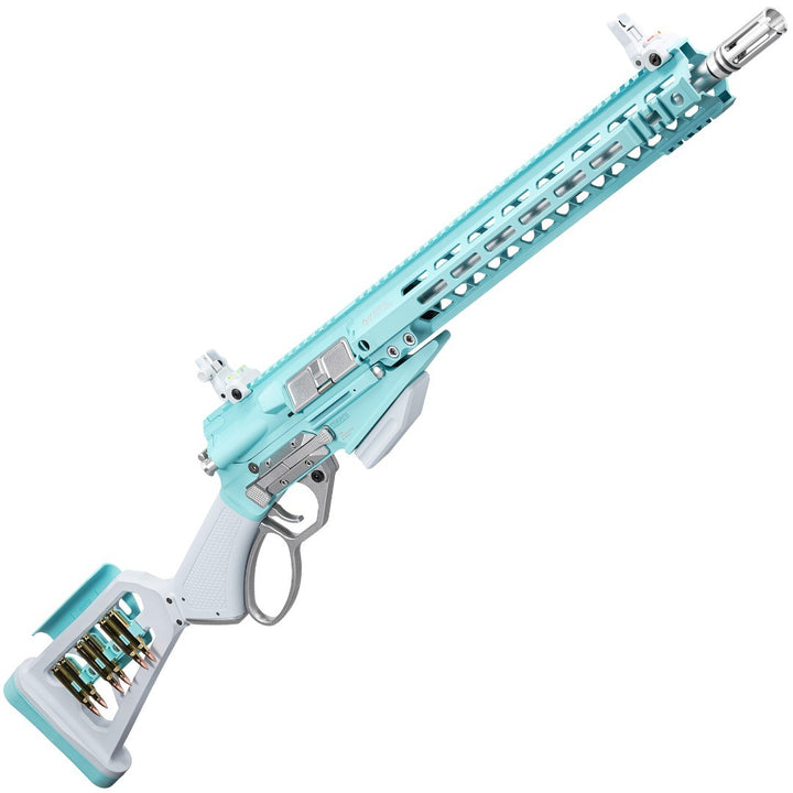 G&G Levar 15  High-Performance 15" Gas Airsoft Rifle
