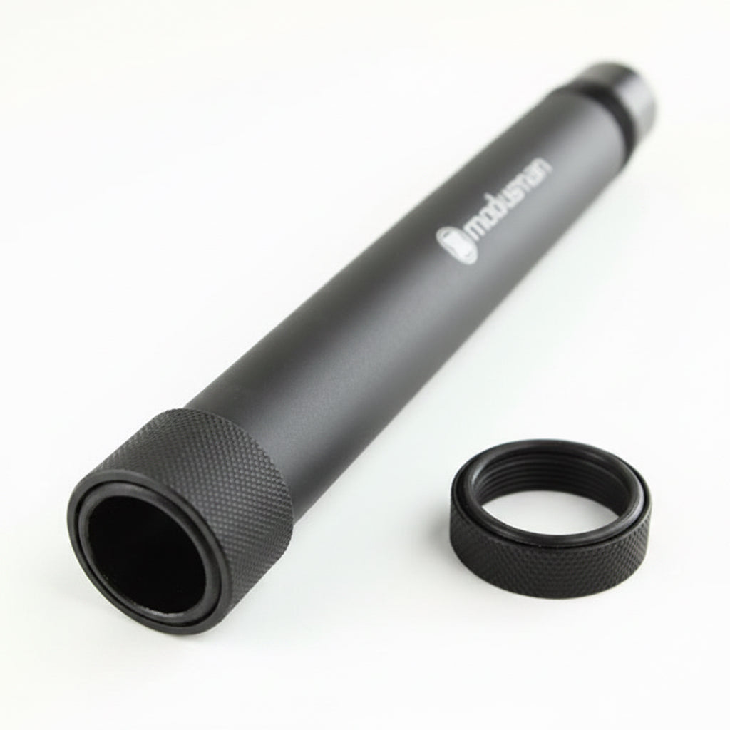 Milsig MARKSMAN PRO Micro 175mm .686 Barrel - TiPX & A5