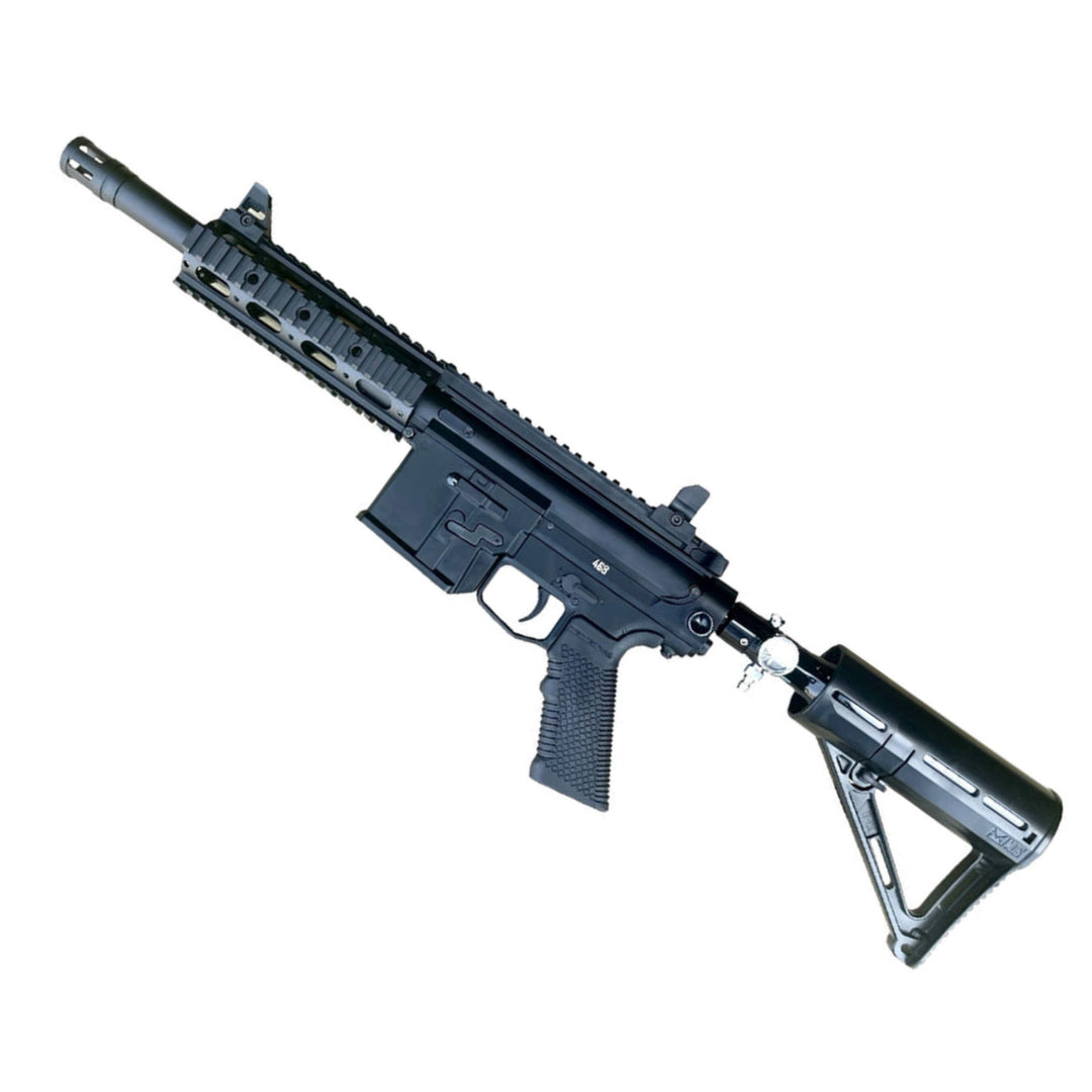 MCS RAP4 468 RIS Paintball Gun - 2024 Edition