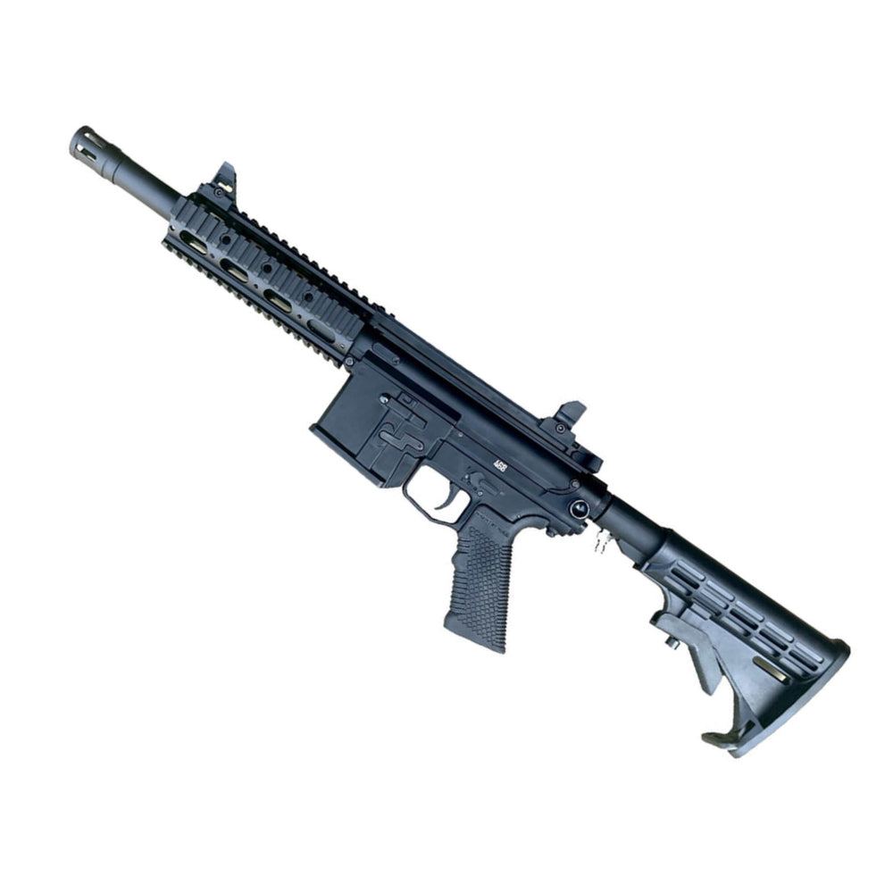 MCS RAP4 468 RIS Paintball Gun - 2024 Edition