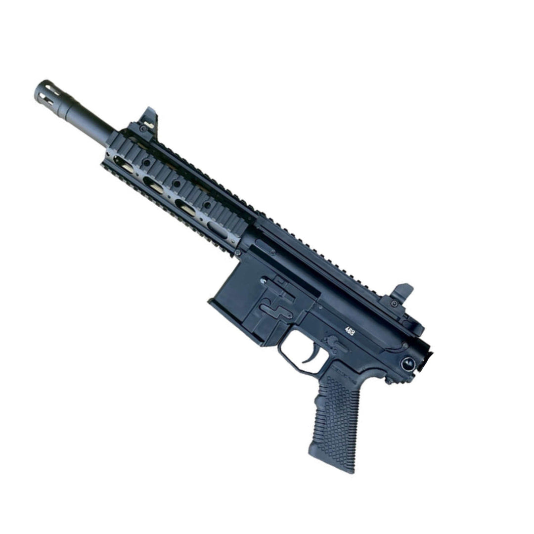 MCS RAP4 468 RIS Paintball Gun - 2024 Edition