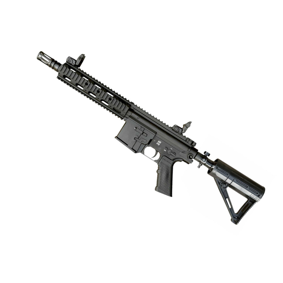 MCS 468 PTR 2025 MagFed Paintball Training Rifle