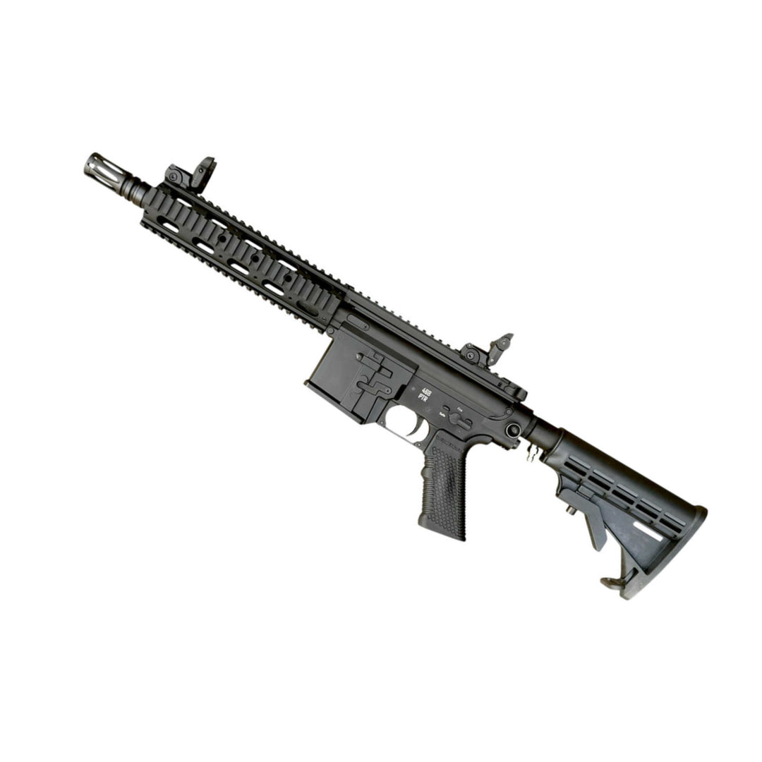 MCS 468 PTR 2025 MagFed Paintball Training Rifle