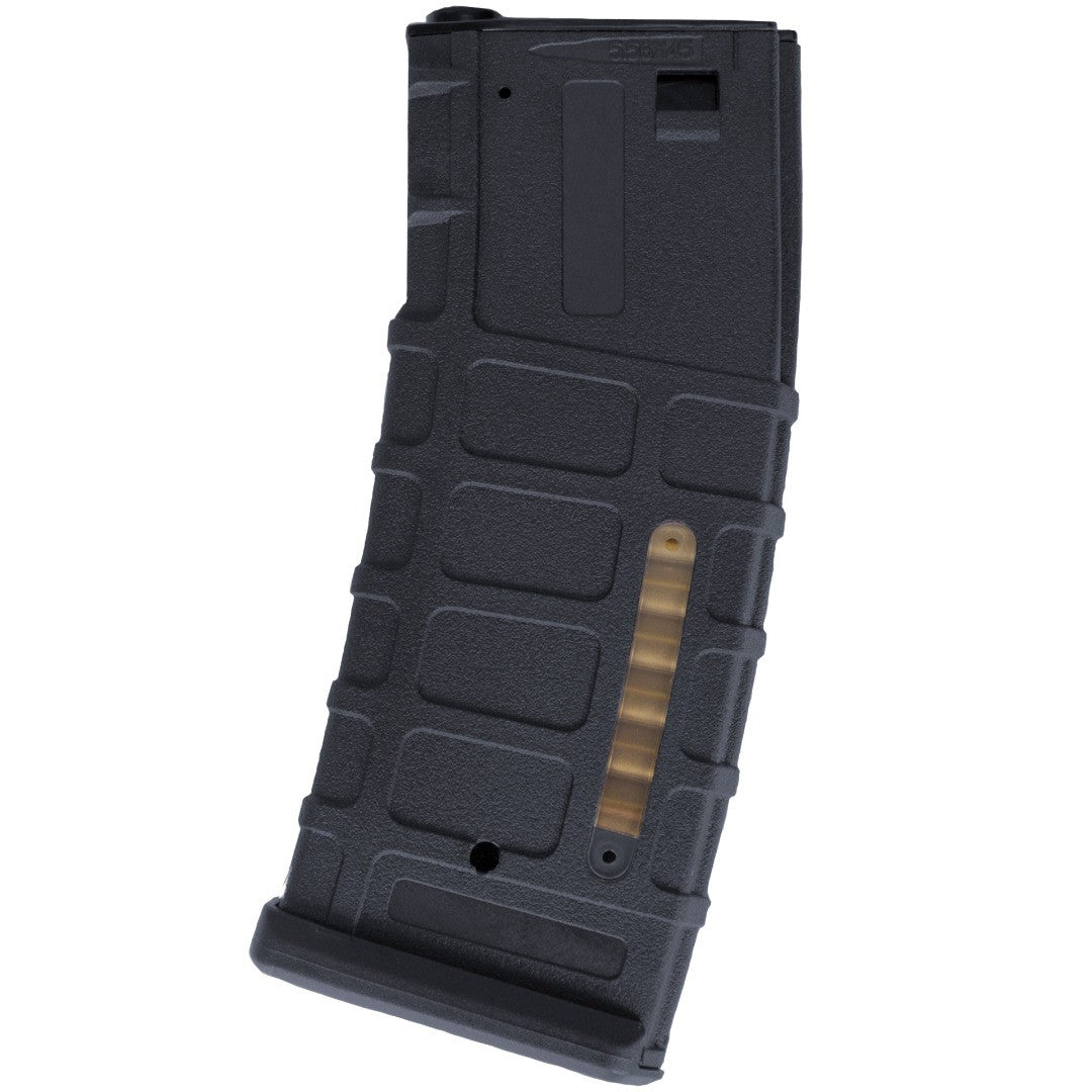 Nuprol N-Mag Adjustable Capacity Magazine Mid-Cap/70R Round