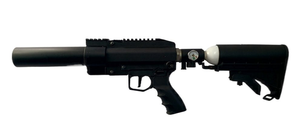 Milsig M66 Grenade Launcher <16J