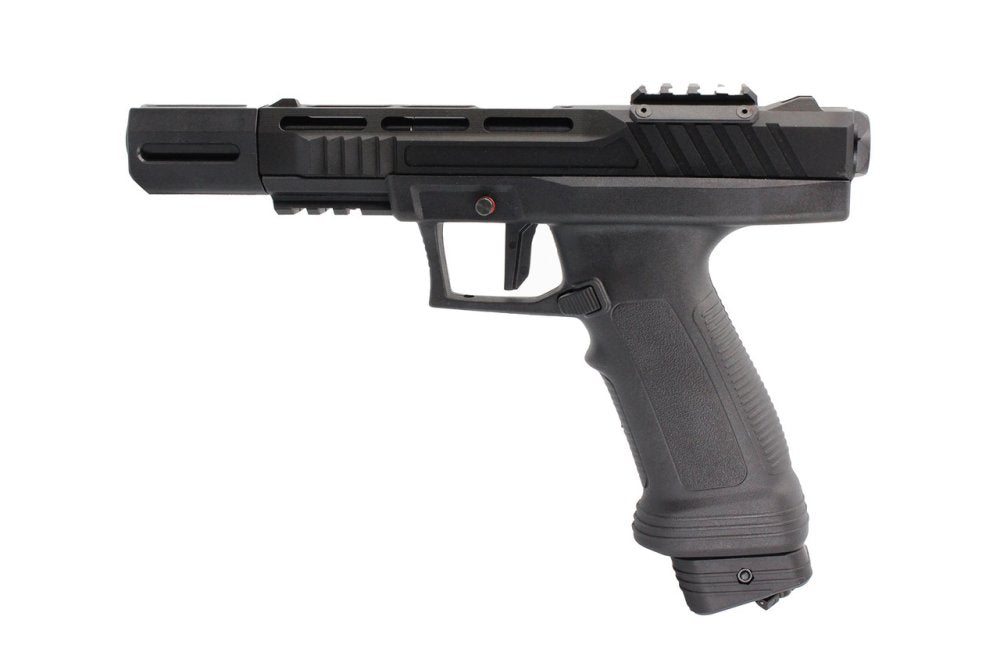 MILSIG GD50 .50 Cal CO₂ Paintball Pistol | 10 Round Magazine | 7.5 Joules