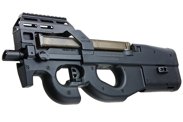 Novritsch SSR90 Electric SMG