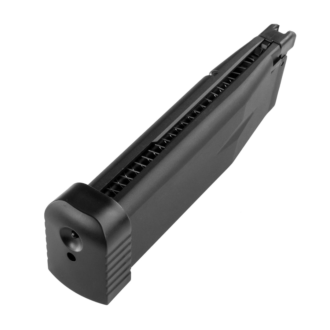 Novritsch SSP1/SSP5 – CO2/Gas Magazine (31/27 BBs)