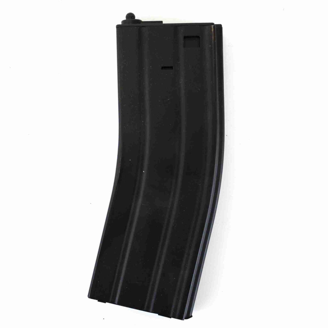 APS RAM .43 Paintball Gun Magazine - Black