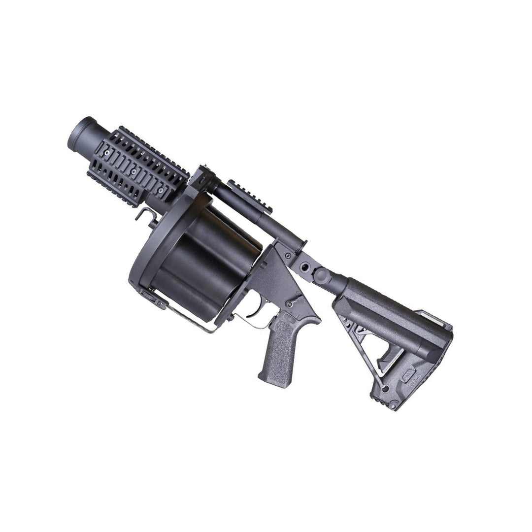 Nuprol Matrix MGL Grenade Launcher