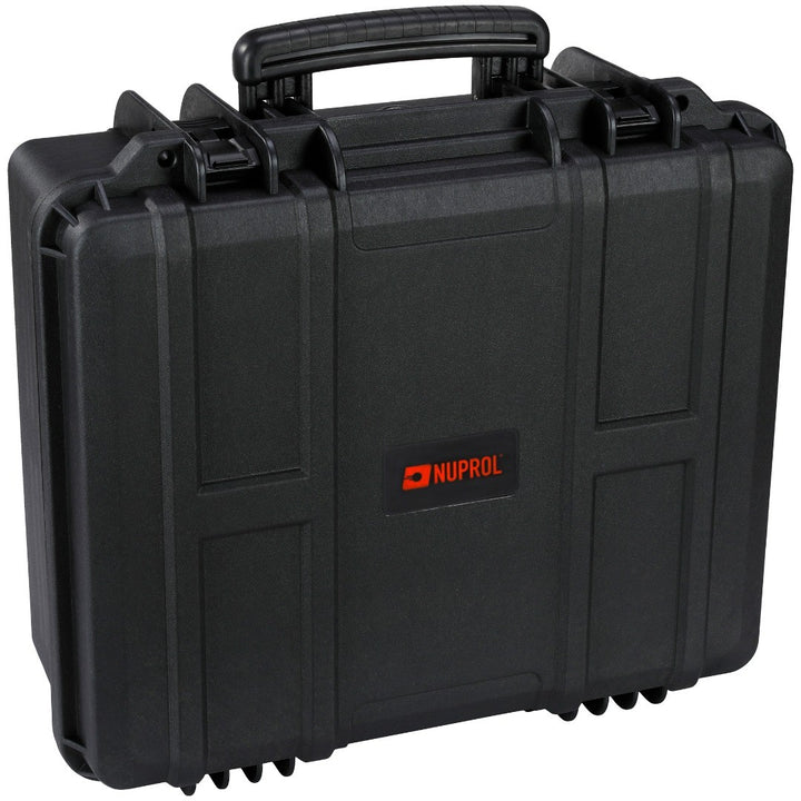 Nuprol Medium Equipment Hard Case