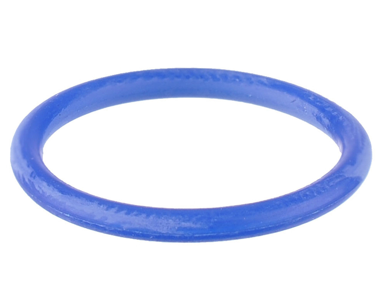 O Ring- 016/70 Blue Urethane-O Ring (10129)