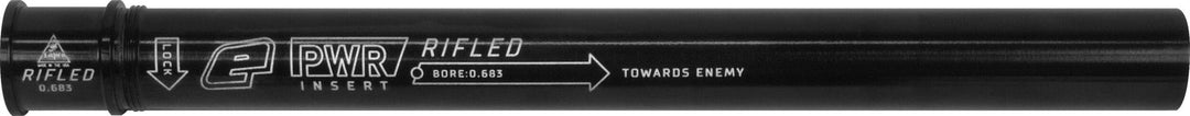 Planet Eclipse PWR FSR Rifled Barrel Insert 0.683