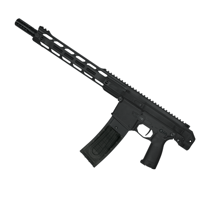 PLANET ECLIPSE EMF200 – HIGH-PERFORMANCE MAGAZINE-FED PAINTBALL MARKER