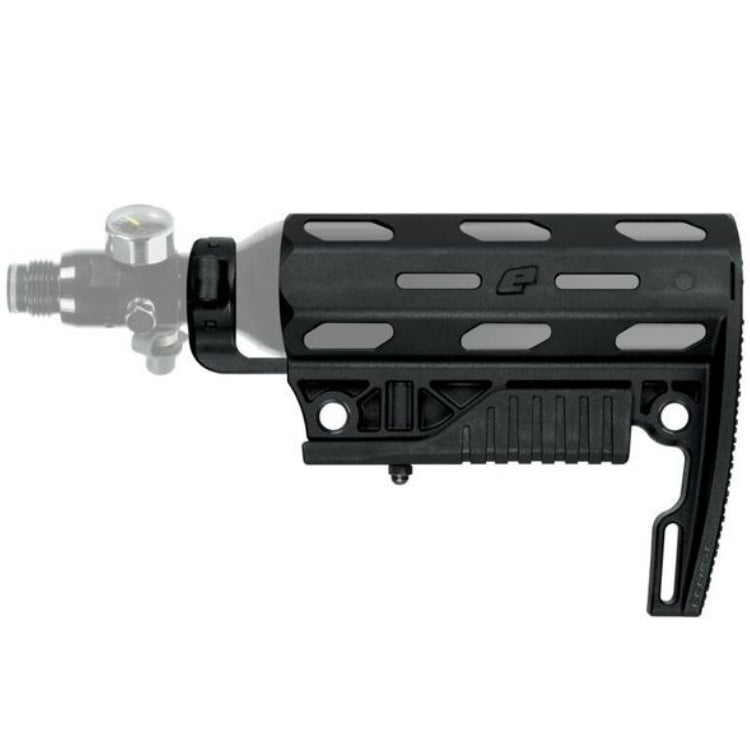 Planet Eclipse EMC Adjustable Tank Stock - Universal Fit for 13ci and 15ci Tanks
