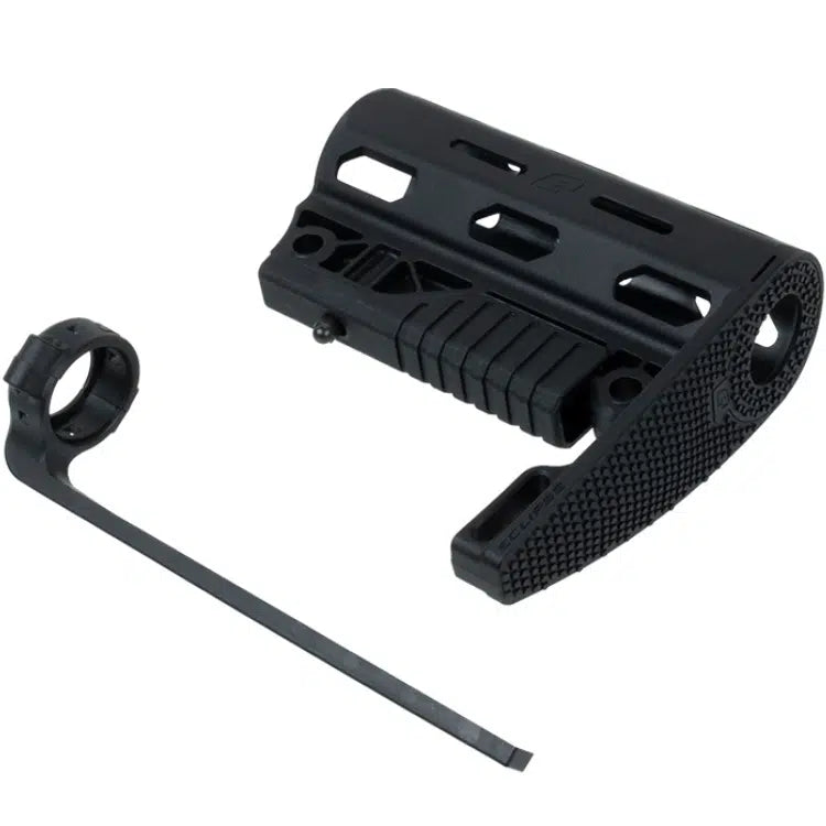 Planet Eclipse Adjustable Tank Stock - Rugged, Versatile, and Precision-Ready