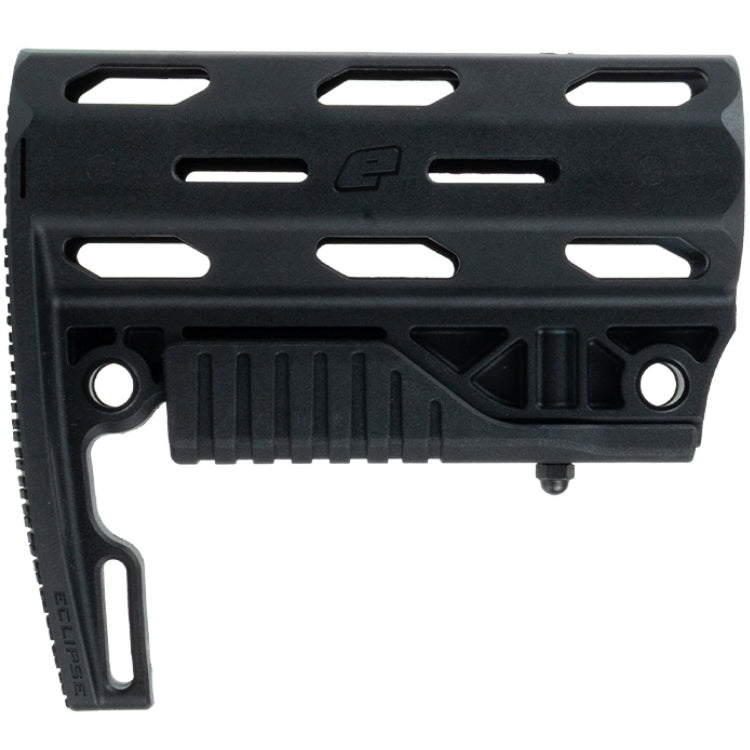 Planet Eclipse EMC Tank Stock - 11-Position Adjustable, Heavy-Duty GRN Build
