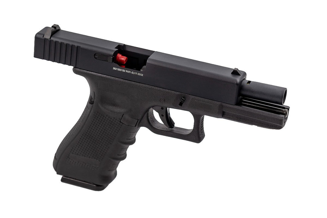 Raven EU7 Black GBB Airsoft Pistol