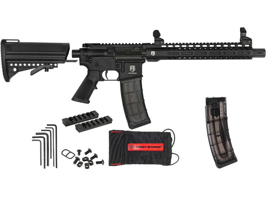 First Strike T15 Prime MagFed Paintball Gun