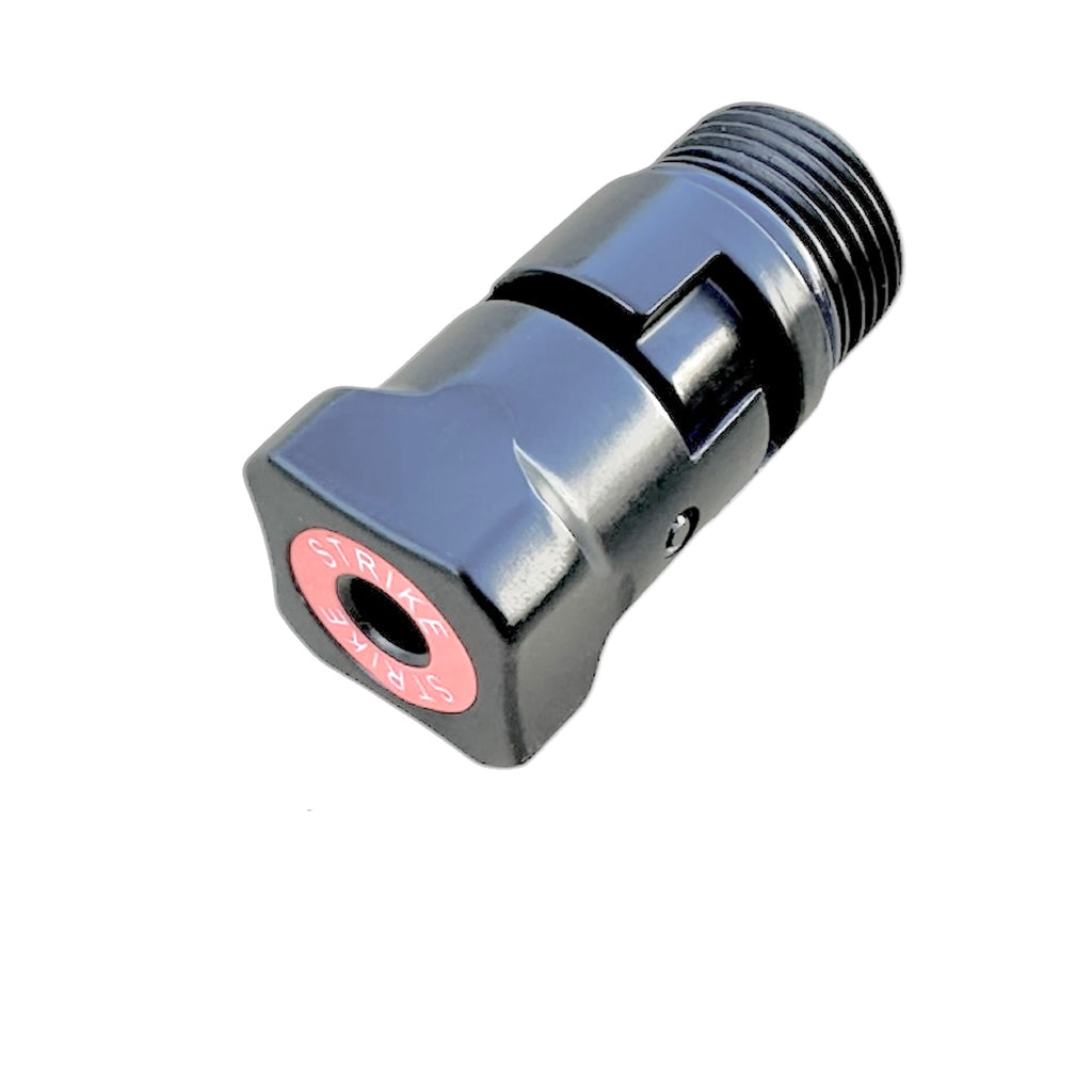 The new Gen2 revolutionary tool-free Quick-Piercing system