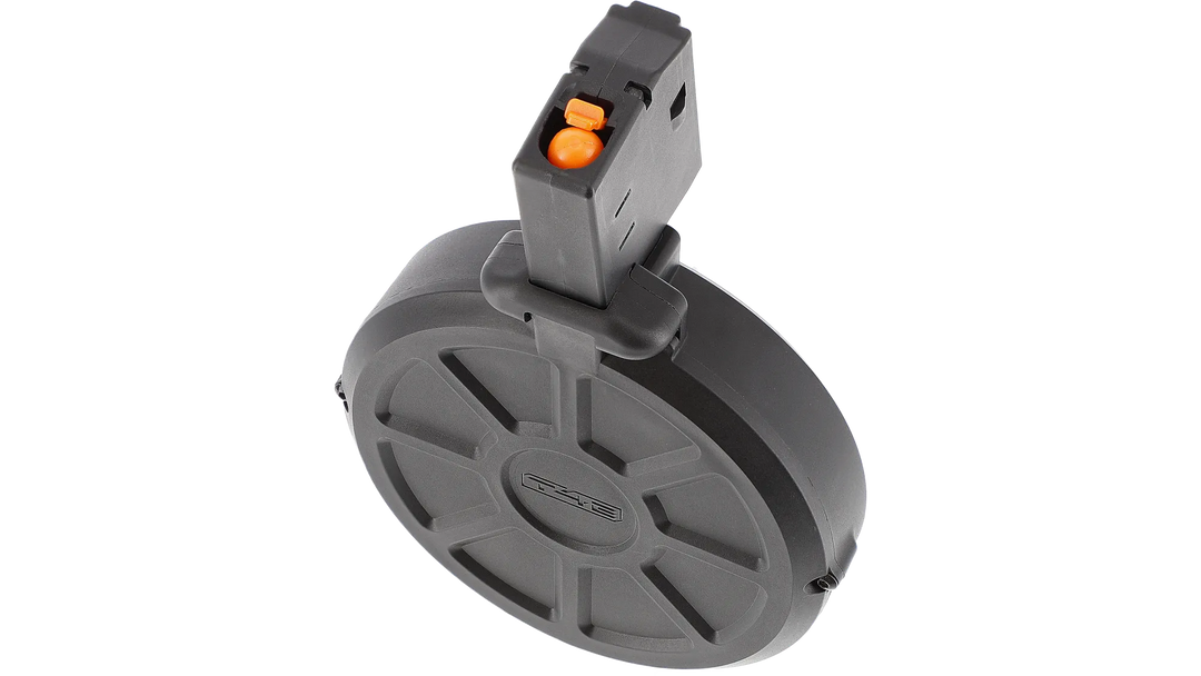 Umarex T4E TC 68 40 Round Drum Magazine