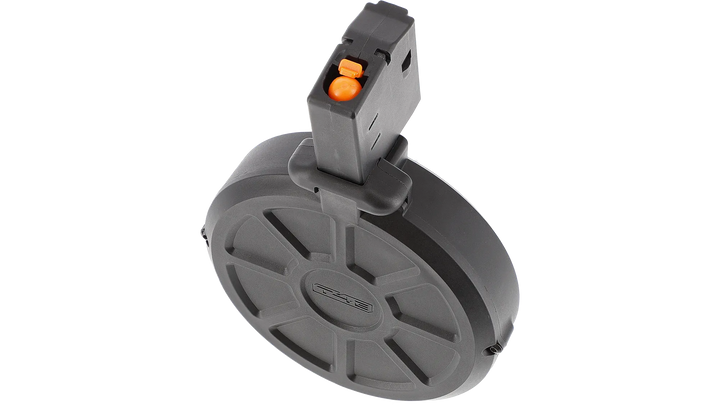 Umarex T4E TC 68 40 Round Drum Magazine