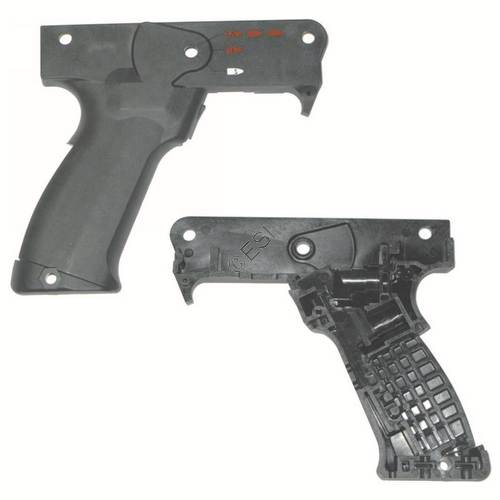 Tippmann Lower Receiver - Right - A5 HE E-Grip (#TA01019)