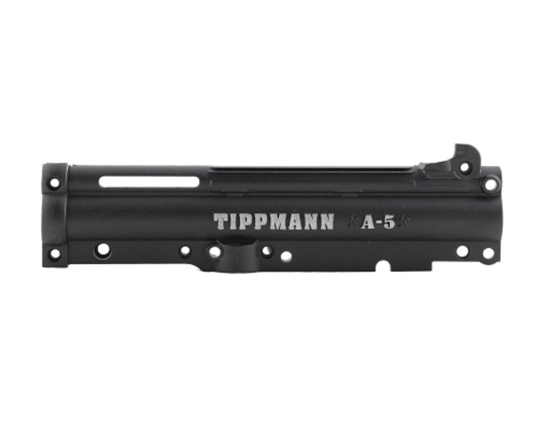 Tippmann Receiver - Left - A5 (#TA01031)