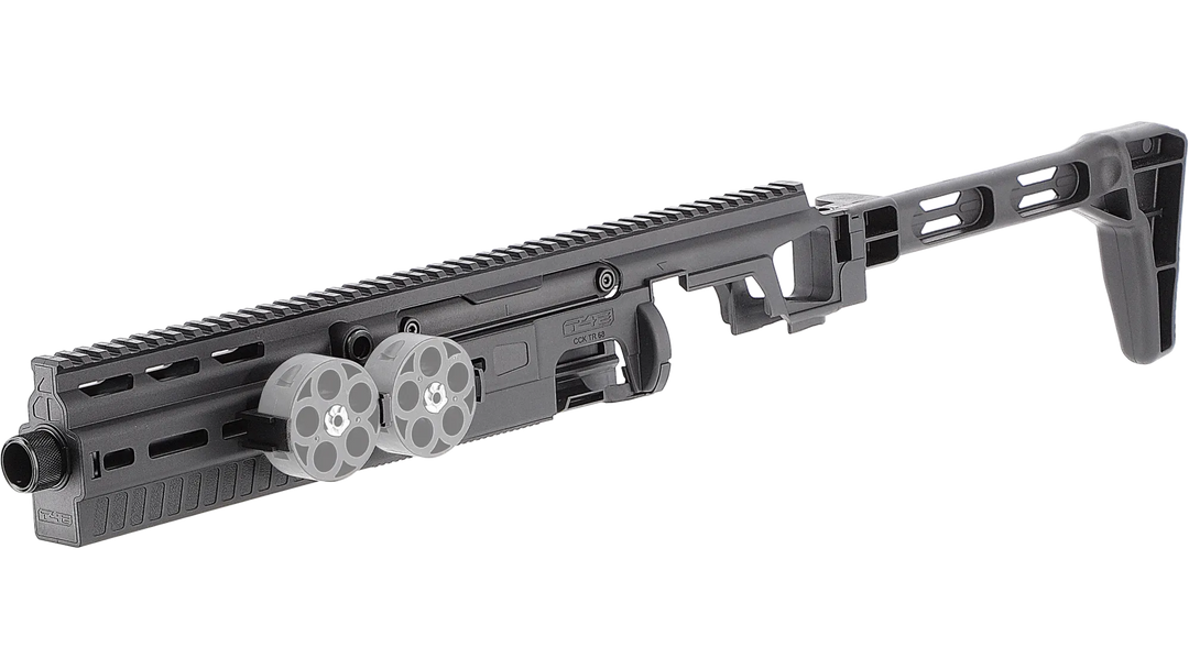 Umarex T4E  TR68 Carbine Conversion Kit