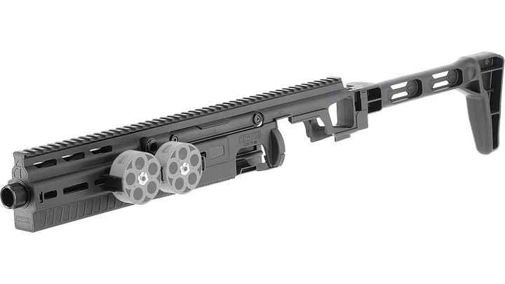 Umarex T4E  TR68 Carbine Conversion Kit